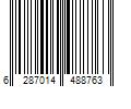 Barcode Image for UPC code 6287014488763