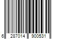 Barcode Image for UPC code 6287014900531