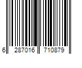 Barcode Image for UPC code 6287016710879