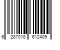 Barcode Image for UPC code 6287018612409