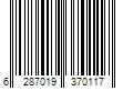 Barcode Image for UPC code 6287019370117