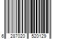 Barcode Image for UPC code 6287020520129