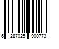 Barcode Image for UPC code 6287025900773