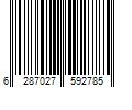 Barcode Image for UPC code 6287027592785