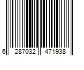 Barcode Image for UPC code 6287032471938