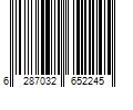 Barcode Image for UPC code 6287032652245