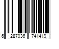 Barcode Image for UPC code 6287036741419