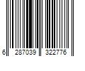 Barcode Image for UPC code 6287039322776