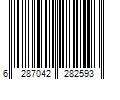 Barcode Image for UPC code 6287042282593