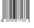 Barcode Image for UPC code 6287043771331