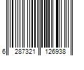 Barcode Image for UPC code 6287321126938