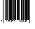 Barcode Image for UPC code 6287452169842