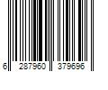 Barcode Image for UPC code 6287960379696