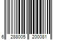 Barcode Image for UPC code 6288005200081