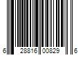 Barcode Image for UPC code 628816008296