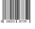 Barcode Image for UPC code 6288202267351