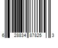 Barcode Image for UPC code 628834878253