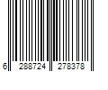 Barcode Image for UPC code 6288724278378