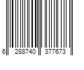 Barcode Image for UPC code 6288740377673