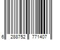 Barcode Image for UPC code 6288752771407