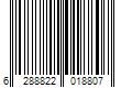 Barcode Image for UPC code 6288822018807