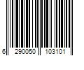 Barcode Image for UPC code 6290050103101