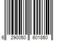 Barcode Image for UPC code 6290050601850