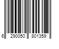 Barcode Image for UPC code 6290050801359