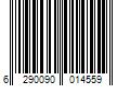 Barcode Image for UPC code 6290090014559