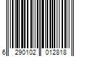 Barcode Image for UPC code 6290102012818