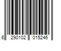 Barcode Image for UPC code 6290102015246