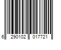 Barcode Image for UPC code 6290102017721