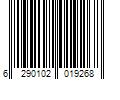 Barcode Image for UPC code 6290102019268