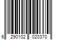 Barcode Image for UPC code 6290102020370