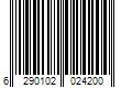 Barcode Image for UPC code 6290102024200