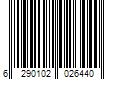 Barcode Image for UPC code 6290102026440