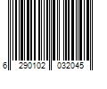 Barcode Image for UPC code 6290102032045