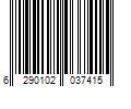 Barcode Image for UPC code 6290102037415