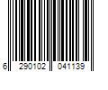 Barcode Image for UPC code 6290102041139