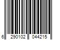 Barcode Image for UPC code 6290102044215