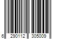 Barcode Image for UPC code 6290112305009