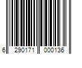 Barcode Image for UPC code 6290171000136