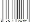 Barcode Image for UPC code 6290171000976