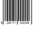 Barcode Image for UPC code 6290171002246