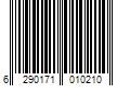 Barcode Image for UPC code 6290171010210