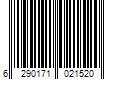 Barcode Image for UPC code 6290171021520