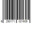 Barcode Image for UPC code 6290171021605