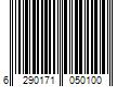 Barcode Image for UPC code 6290171050100