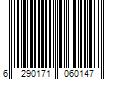 Barcode Image for UPC code 6290171060147