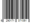 Barcode Image for UPC code 6290171071051